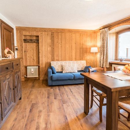 Maison Lo Triolet Introd Bagian luar foto