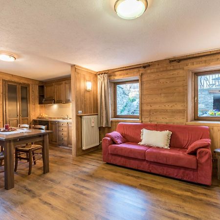 Maison Lo Triolet Introd Bagian luar foto