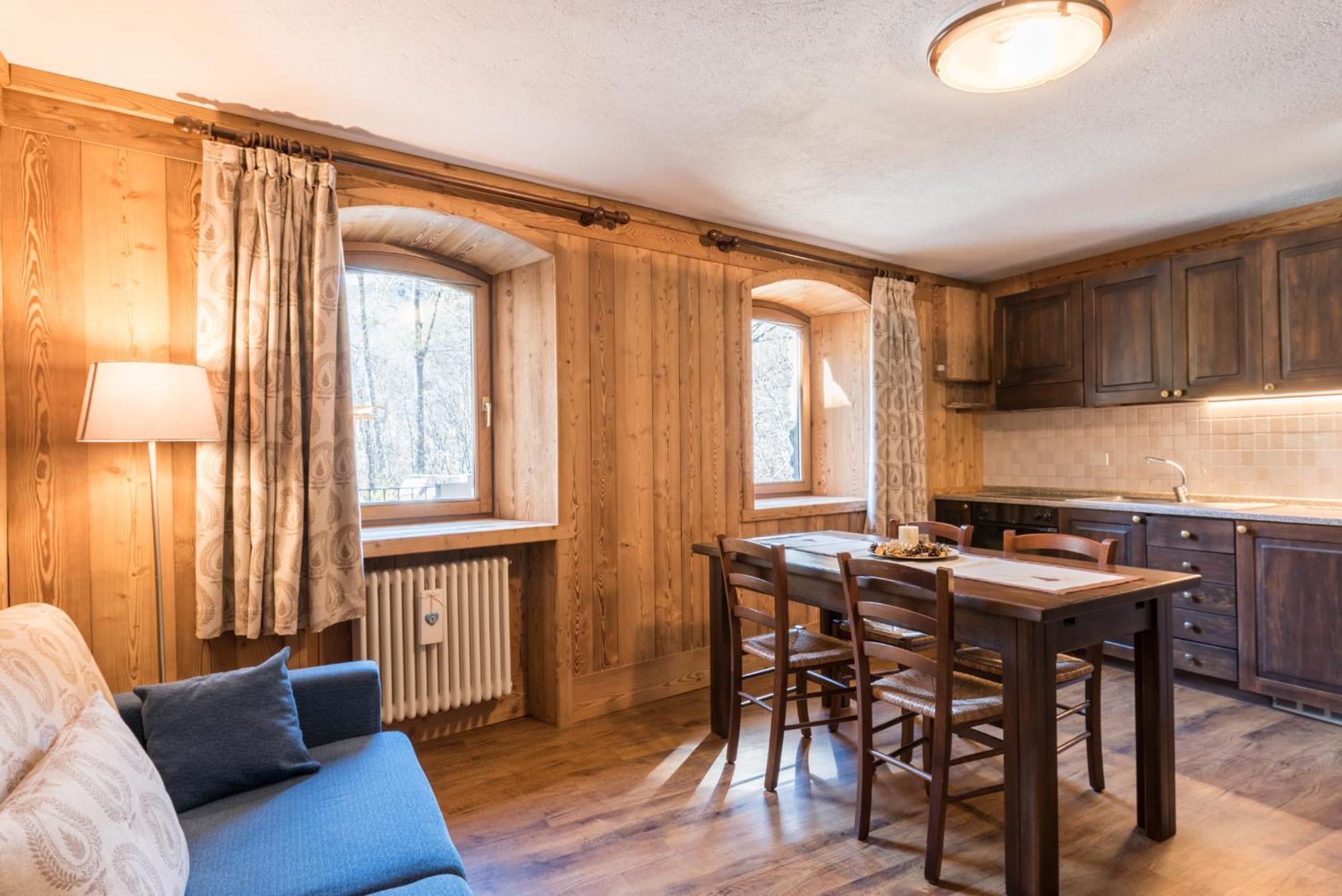 Maison Lo Triolet Introd Bagian luar foto