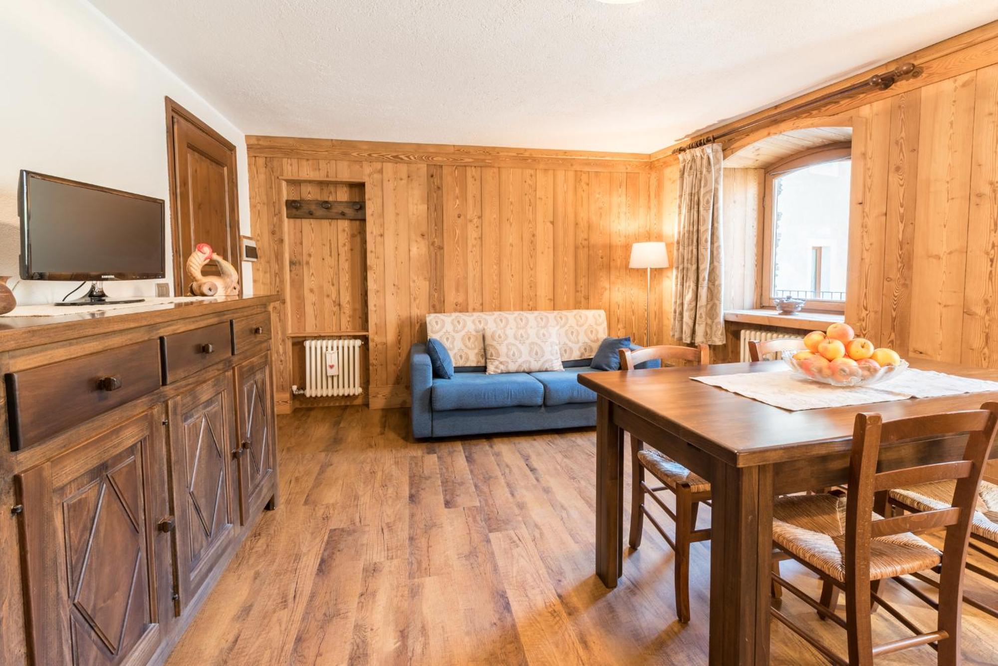 Maison Lo Triolet Introd Bagian luar foto