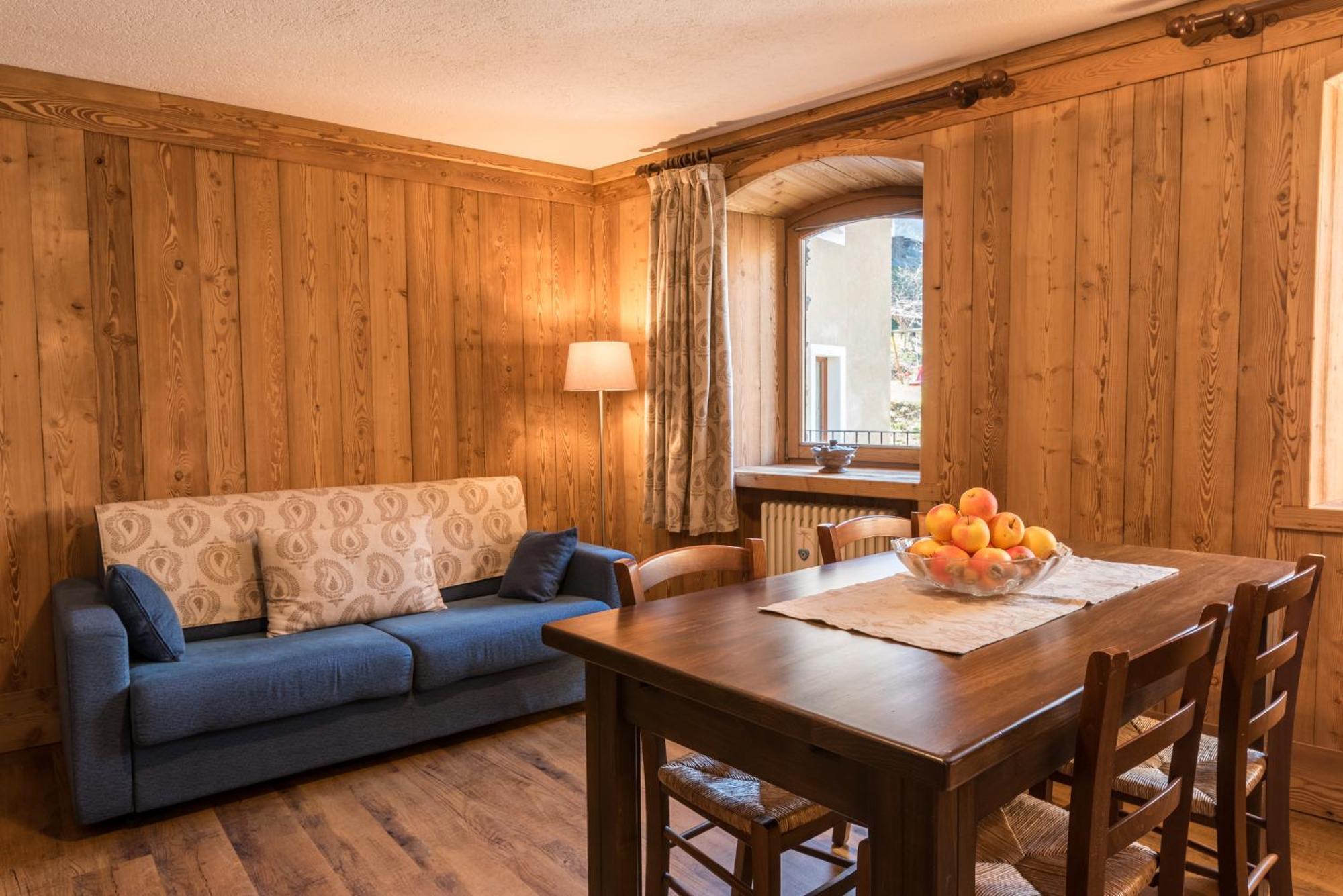 Maison Lo Triolet Introd Bagian luar foto