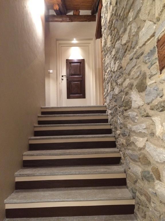 Maison Lo Triolet Introd Bagian luar foto