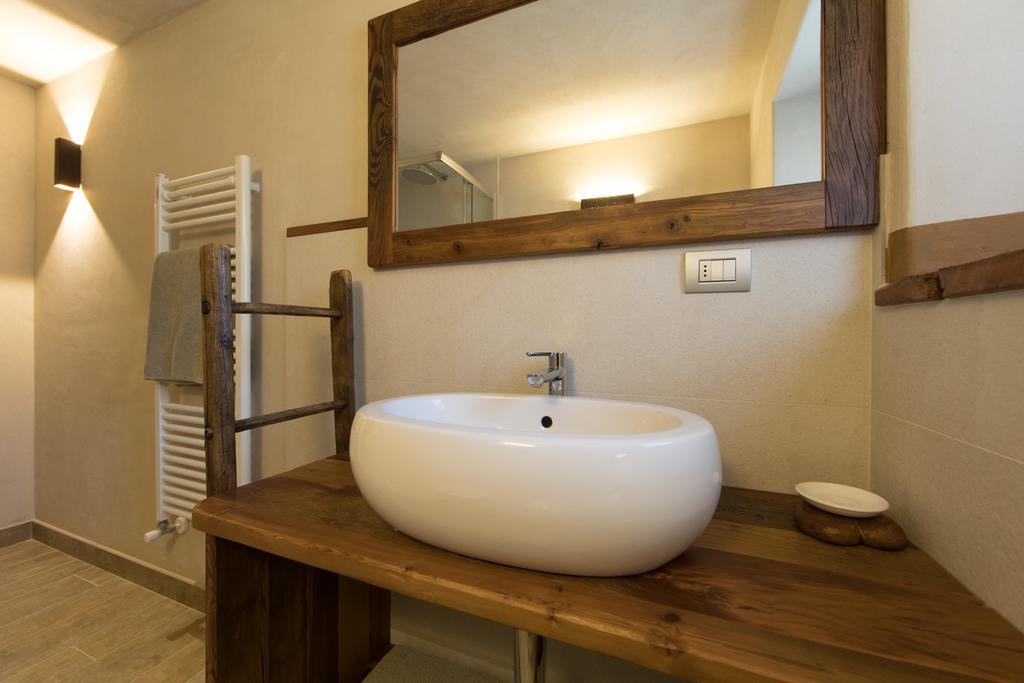 Maison Lo Triolet Introd Bagian luar foto